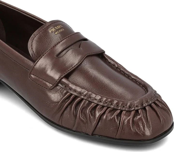 Prada Low Shoes - Image 4