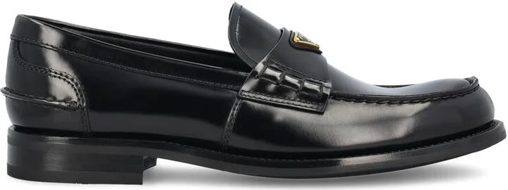 Prada Low Shoes