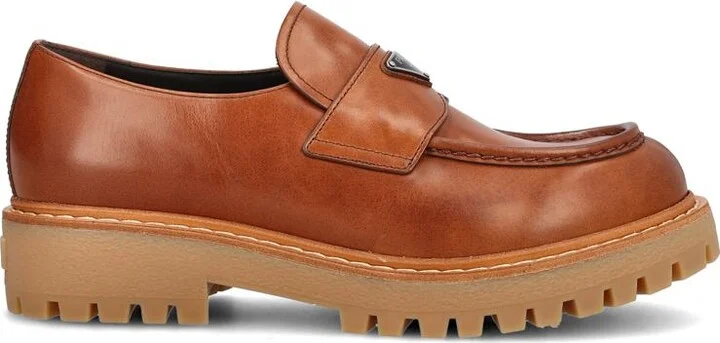 Prada Low Shoes