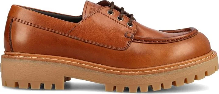 Prada Low Shoes