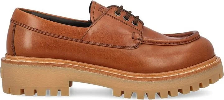 Prada Low Shoes