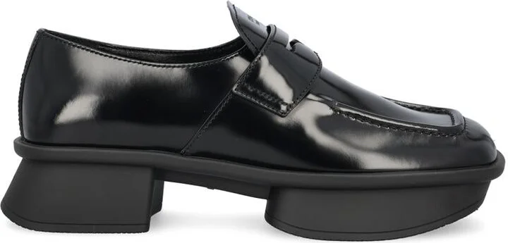 Prada Low Shoes