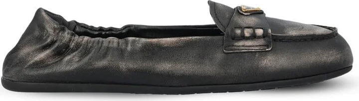 Prada Low Shoes