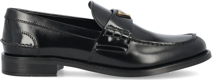Prada Low Shoes