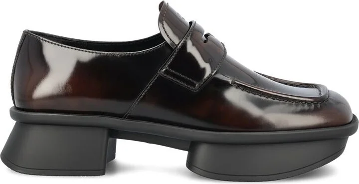 Prada Low Shoes