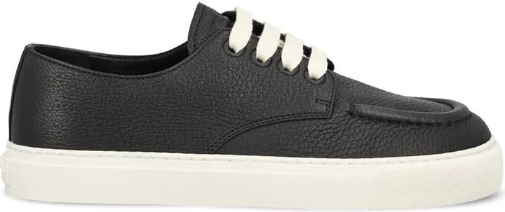 Prada Low Shoes