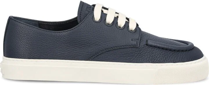Prada Low Shoes