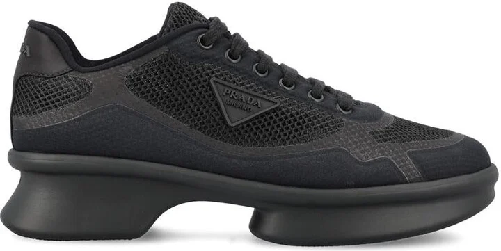 Prada Low Shoes