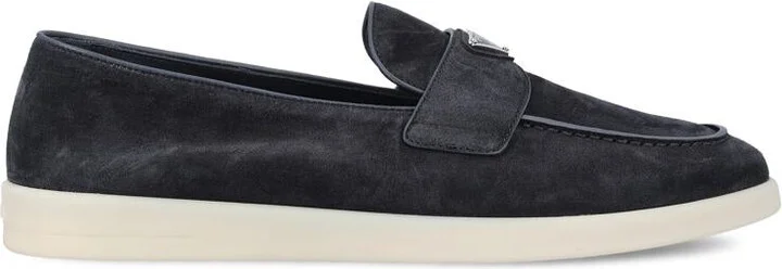 Prada Low Shoes
