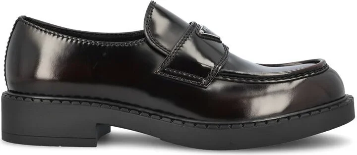 Prada Low Shoes