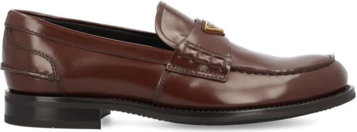 Prada Low Shoes