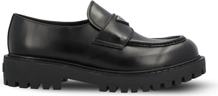 Prada Low Shoes