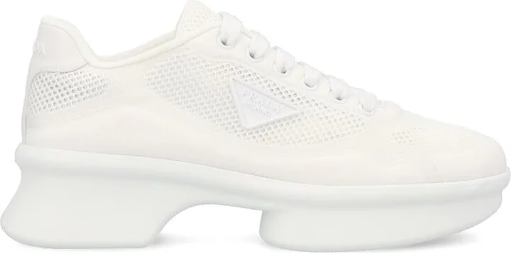 Prada Low Shoes
