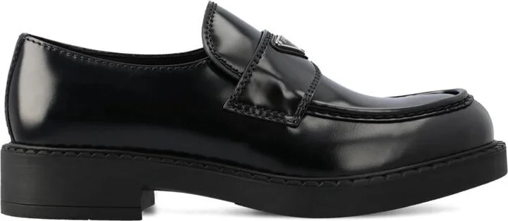 Prada Low Shoes