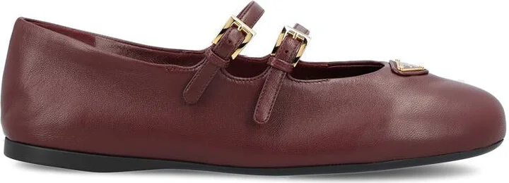 Prada Low Shoes