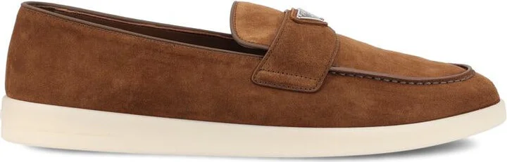 Prada Low Shoes
