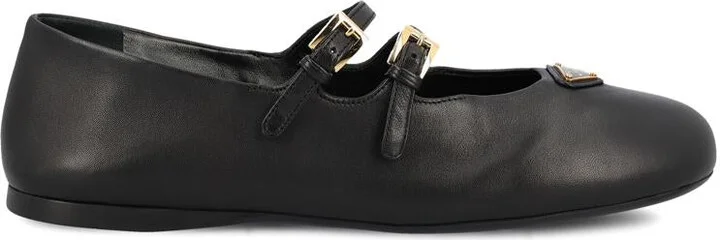 Prada Low Shoes