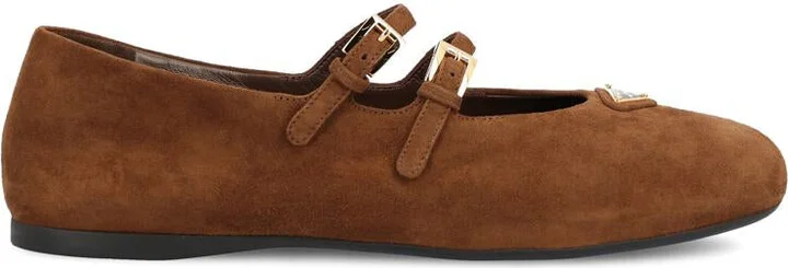Prada Low Shoes