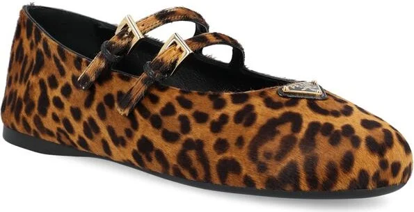 Prada Low Shoes