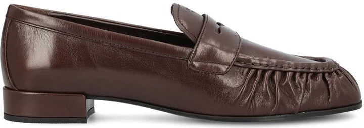 Prada Low Shoes
