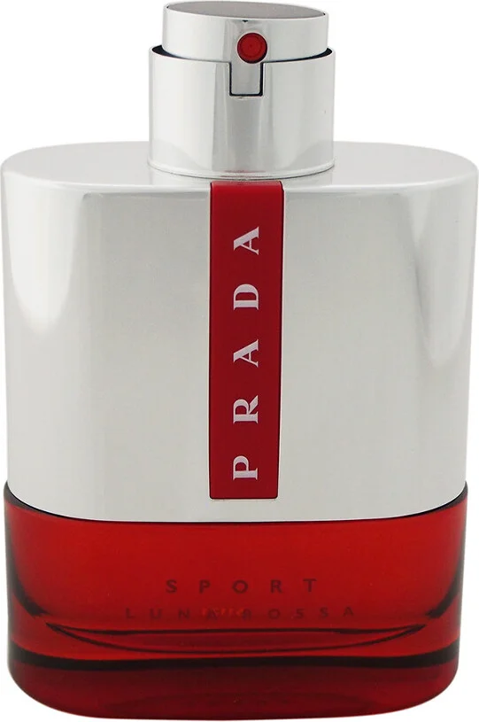 Prada Men's 3.4Oz Luna Rossa Sport - Image 2