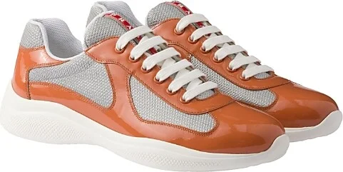 Light Orange