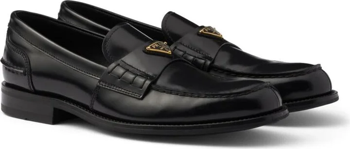 Prada Moccasins Shoes - Image 2
