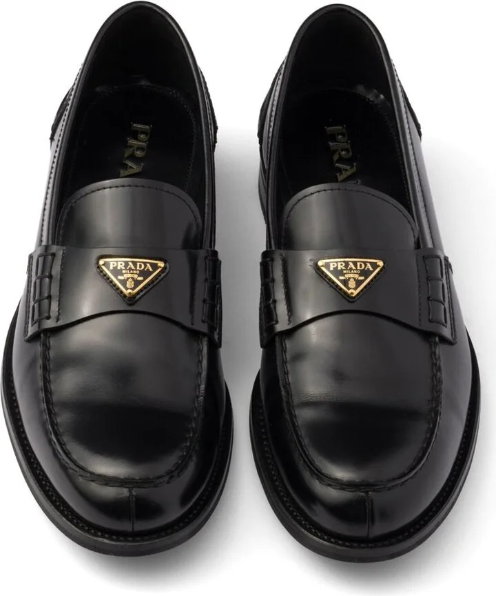Prada Moccasins Shoes - Image 3