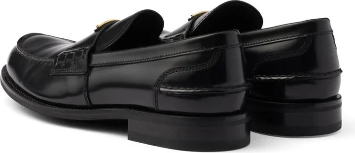 Prada Moccasins Shoes - Image 4