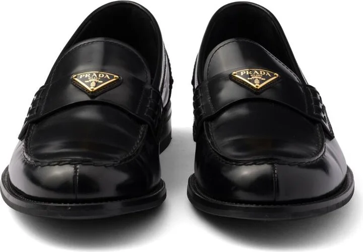 Prada Moccasins Shoes - Image 5