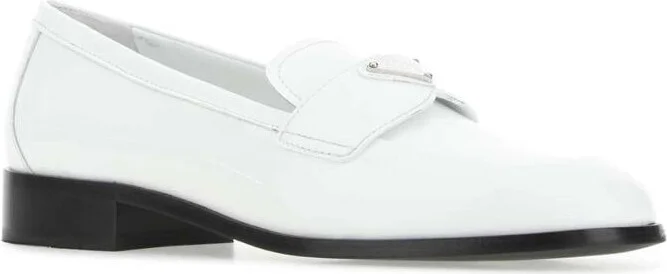 Prada Moccasters - Image 2