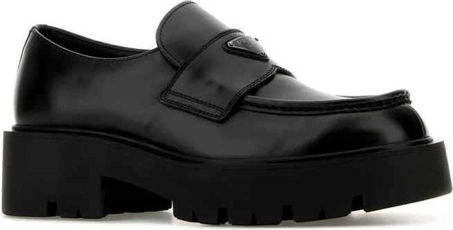Prada Moccasters - Image 2