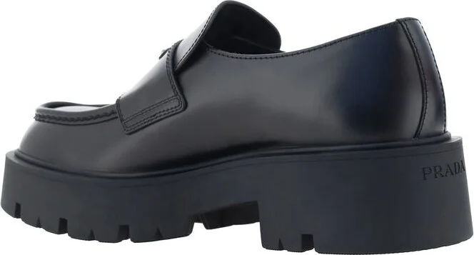 Prada Moccasters - Image 3