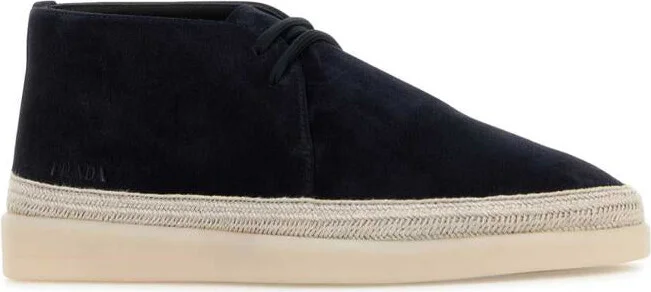 Prada Moccasters - Image 2