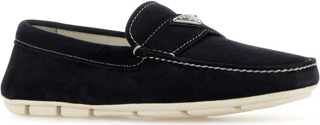 Prada Moccasters - Image 2