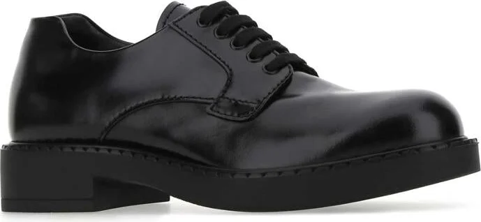 Prada Moccasters - Image 2