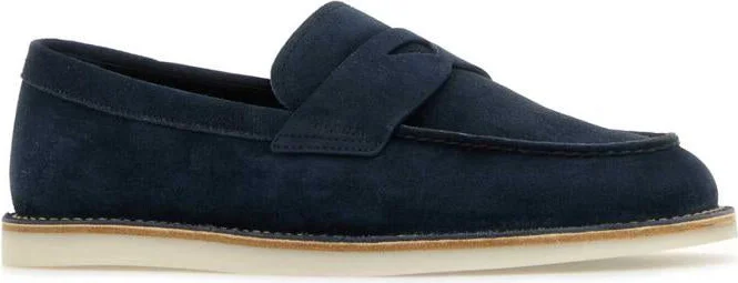Prada Moccasters - Image 2