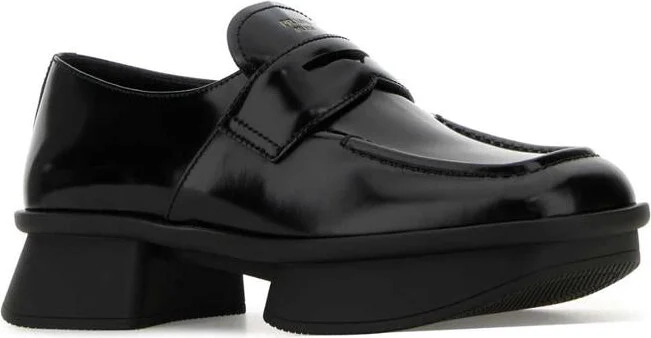 Prada Moccasters - Image 2