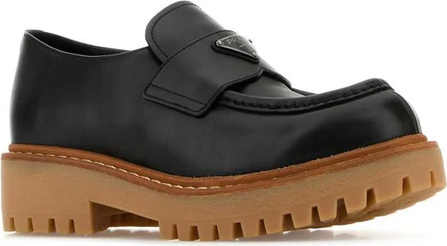 Prada Moccasters - Image 2