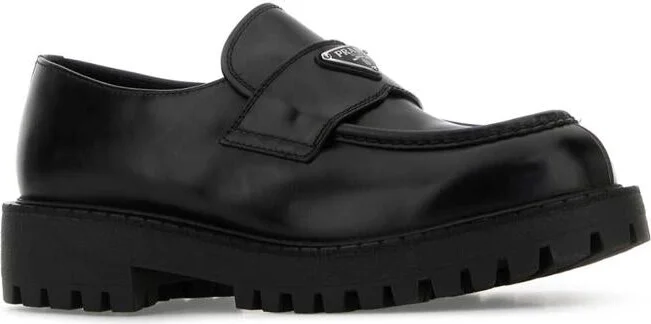 Prada Moccasters - Image 2