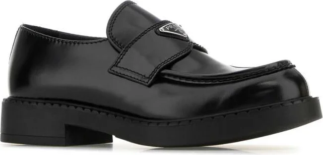 Prada Moccasters - Image 2