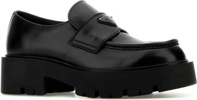 Prada Moccasters - Image 2