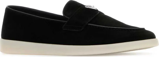 Prada Moccasters - Image 2