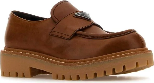 Prada Moccasters - Image 2