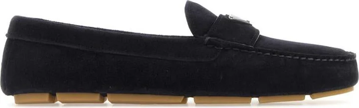 Prada Moccasters