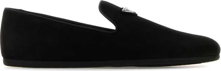 Prada Moccasters