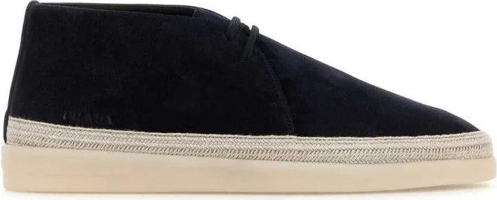 Prada Moccasters