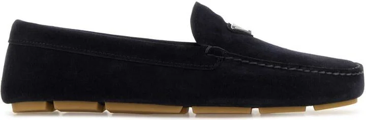 Prada Moccasters