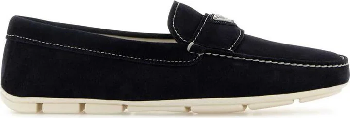 Prada Moccasters