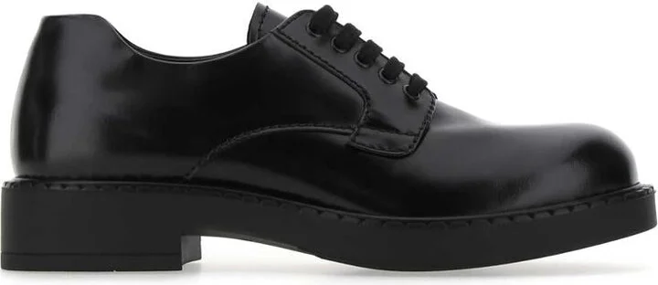 Prada Moccasters